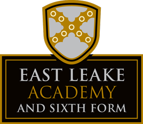 East Leake Academy Logo